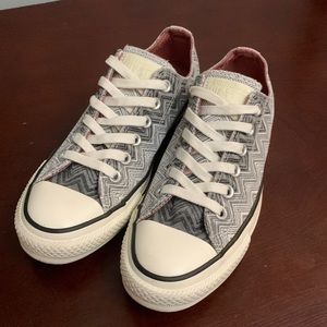 Converse All Star Low Tops